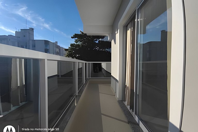 st11 | Studio encantador com AC a 8min do centro!