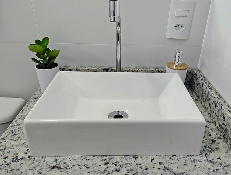 st21 | Sua casa em Floripa | Linda vista Lugar top