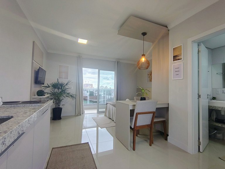 st23 Aconchego e conforto em Floripa | Linda Vista
