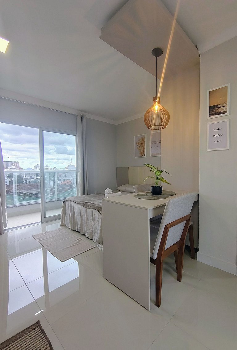 st23 Aconchego e conforto em Floripa | Linda Vista