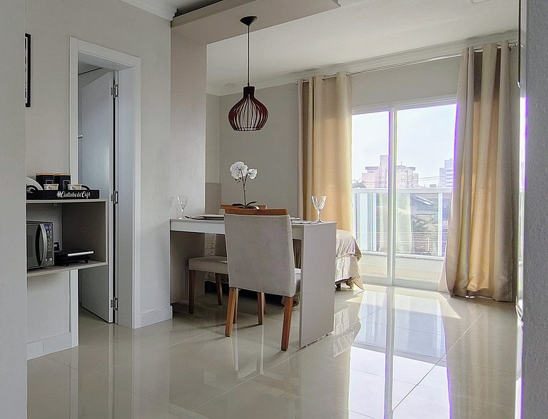 st21 | Sua casa em Floripa | Linda vista Lugar top