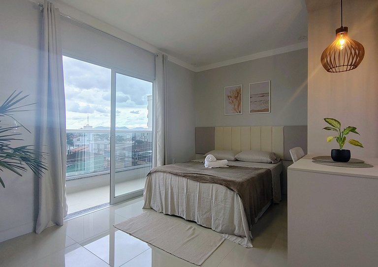 st23 Aconchego e conforto em Floripa | Linda Vista