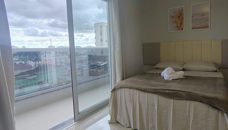 st23 Aconchego e conforto em Floripa | Linda Vista