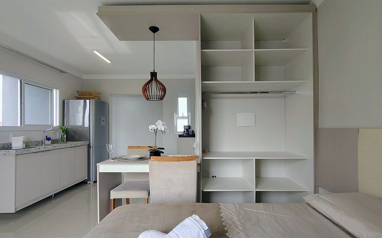 st21 | Sua casa em Floripa | Linda vista Lugar top