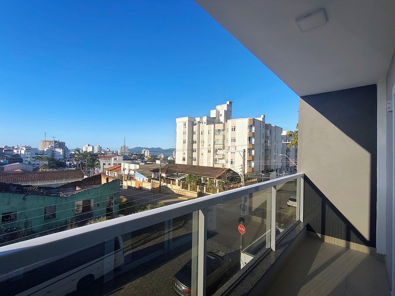 st21 | Sua casa em Floripa | Linda vista Lugar top