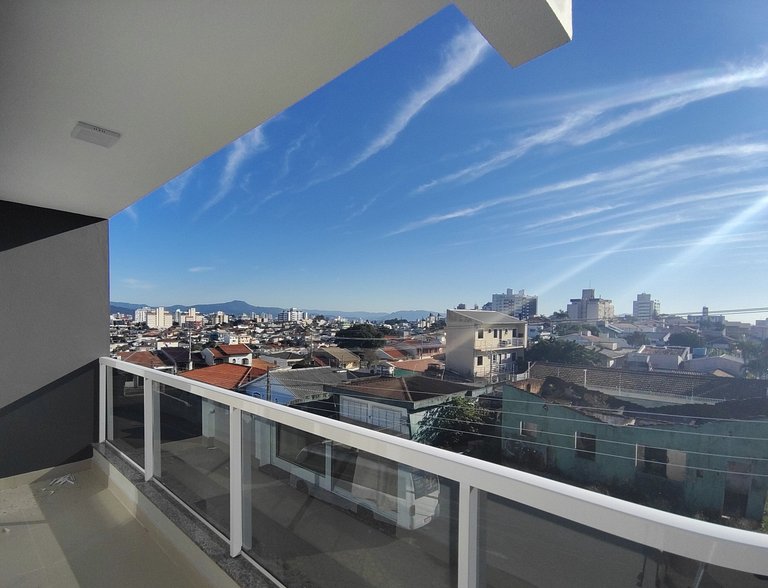st11 | Studio encantador com AC a 8min do centro!