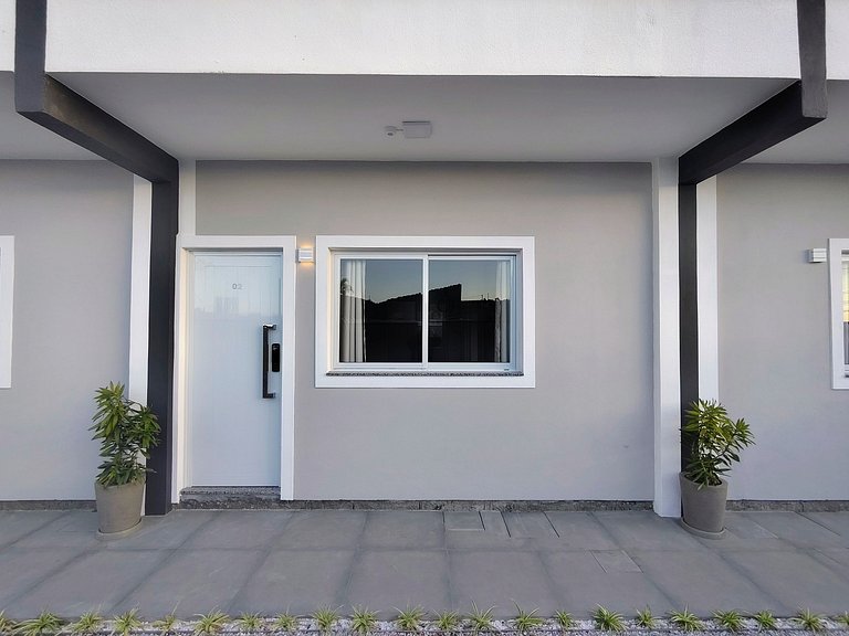 st21 | Sua casa em Floripa | Linda vista Lugar top