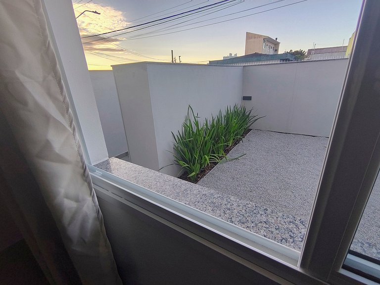 st02 | Aconchego e tranquilidade em Floripa | +Top