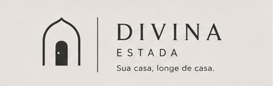 Divina Estada hospedagem